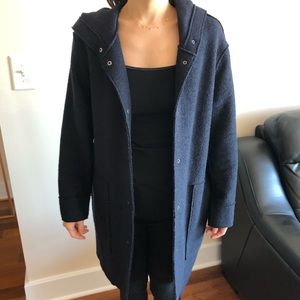 Zara jacket size small. Great condition